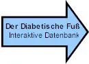 Interaktive Datenbank zum Diabetischen Fu
